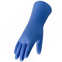 Guanti Latex lunghi Gr. XL (Promo Ott.-Dic.)nuovo 152012!