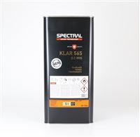 Novol Spectral Klarlack 565 VHS 2:1; 5 Lt Swiss Quality(Staffelpreis)