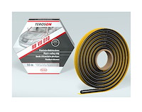 Teroson RB VII Plastisches Dichtband, 10mm x 10m
