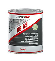 Teroson RB 53 Streichbare Nahtabdichtung