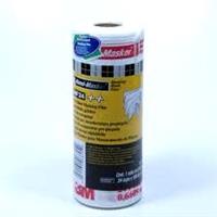3M Film de masquage avancé Hand-Masker™ AMF72-8C, 1,80 m x 27,4 m