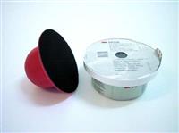 3M Handpad pour poudre noire