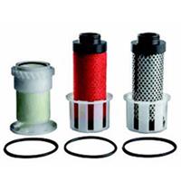 3M Ersatzfilter zu Aircare, 3-teilig