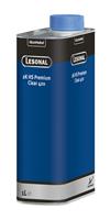 Lesonal 2K Clear Coat HS Premium 420 DC 1L / Lesonal 2K Klarlack HS premium 420 DC 1L