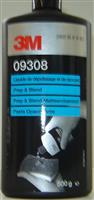 3M Mattierungspaste Prep& Blend