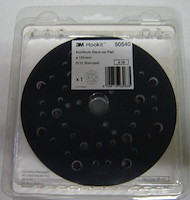 3M HOOKIT Multihole Schleifteller Standard  5/16