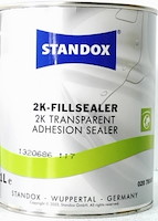 Standox Fillsealer U7020(Standox 2K-Fillsealer Neu)