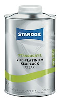 Standocryl VOC-Platinum-Klarlack K9570