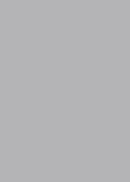 Standocryl Incolore VOC Xtreme K9580 5L