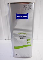 Standocryl VOC-Xtreme-Klarlack K9580 5L