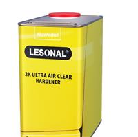 Lesonal 2K Ultra Air Clear Hardener 1L / Lesoanl 2K Ultra Air Härter 1L