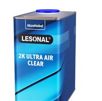 Lesonal 2K Ultra Air Clear DC 1L / Lesonal 2K Ultra Air Klarlack DC 1L