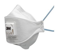 3M Feinstaubmaske FFP2