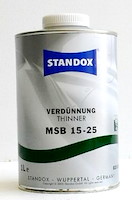 Standox Verdünnung MSB 15-25
