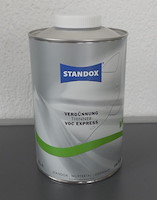 Standox Verdünnung VOC Express 5780für Lackdepot 5780