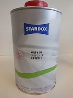 Standox Härter Xtreme 4580(Ex. VOC-Xtreme Luft/Air) NEU: auch in 2.5L!