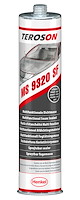 Teroson MS 9320 SF spritzbare Nahtabdichtung, schwarz(alte Nr.1358054)