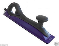 3M HOOKIT PURPLE+ Multihole Handblock 70x396