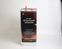 Bayerer 2K / AC Klarlack HS.310 Protect