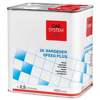 2K VOC Härter Speed Plus