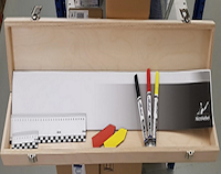 Akzo Nobel Blendmax Set