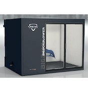 BBOXBLOWER; MIKROFEINES WIRBELSTROM-ROTATIONSVERFAHREN ZUM MATTIEREN VON LACKIERTEN OBERFLÄCHEN VON STOSSFÄNGERN, KÜHLERGRILLS, ALUFELGEN USW.