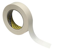 3M 2328 Standard Abdeckband beige 48mm x 50m