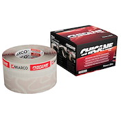 Chicane Tape 75mm x 20m