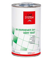 CS VOC Härter extra kurz 541, 0.9L