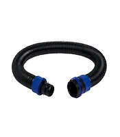 3M Tuyau respiratoire Versaflo™ BT-30Tuyau respiratoire BT-30 à longueur réglable pour masque respiratoire à ventilation assistée 3M™ Jupiter™, PAPR Série TR-300 3M™ Versaflo™ et masque respiratoire