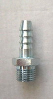 Stecknippel G1/4 - 8 mm für Schlauch  40626
