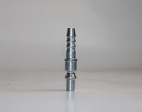 Stecknippel ANT, LW 8mm 40.566
