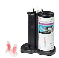 3M Premium mastic en cartouche inclus 2 buses, 276mlRecommandée à use entre 15°- 25° (max. jusqu'à 30° Celsius)Remplace le article 3M 50597