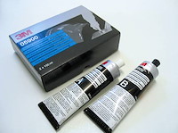 3M matériel de rép. Plastiques 2K