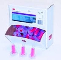 3M Dynamische Misch-Düsen zu Premium-Spachtelkartuschen