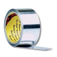 3M Alu-Klebeband 50mm x 18.3m;