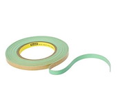 3M Ruban d'étanchéité 9.5mm x 9.1m x 0.9mm