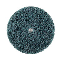3M Grobreinigungsscheiben blue soft, 100 x 13 mm CG-DC ohne Schaft