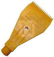 Windjet 727-15 Blaskamm
