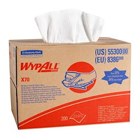 Wischtücher Wypall X70 Bragbox Neu 8296 (alt 8386)