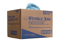 Wypall X80 Wischtuch blau 8294 Bragbox (alt 8373)