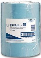 Wypall L20 Extra+ blau 7301B2-lagig Einwegwischtücher