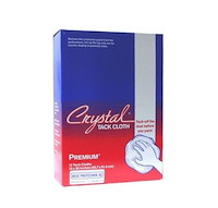 Honigtücher Crystal Premium Pack à 12 Tücher, ZHM7169