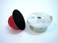 3M Kontrollschwarz Ersatzkartusche