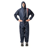 CS Tuta di nylon per pittura taglia M*ex V139233