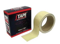 J-Tape 50mm x 10m Abdeckband für Dichtgummi
