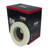 J-Tape 20mm x 25m Schaumstoffband für unscharfe Lackübergänge