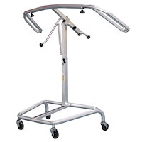 CS Stosstangen Lackierständer BT10