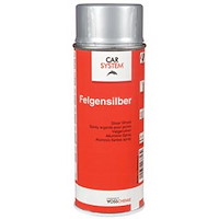 CS Felgensilber-Spray 400ml.