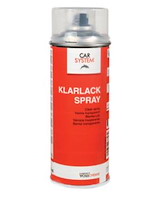 CS 1K-Klarlack-Spray 400ml
